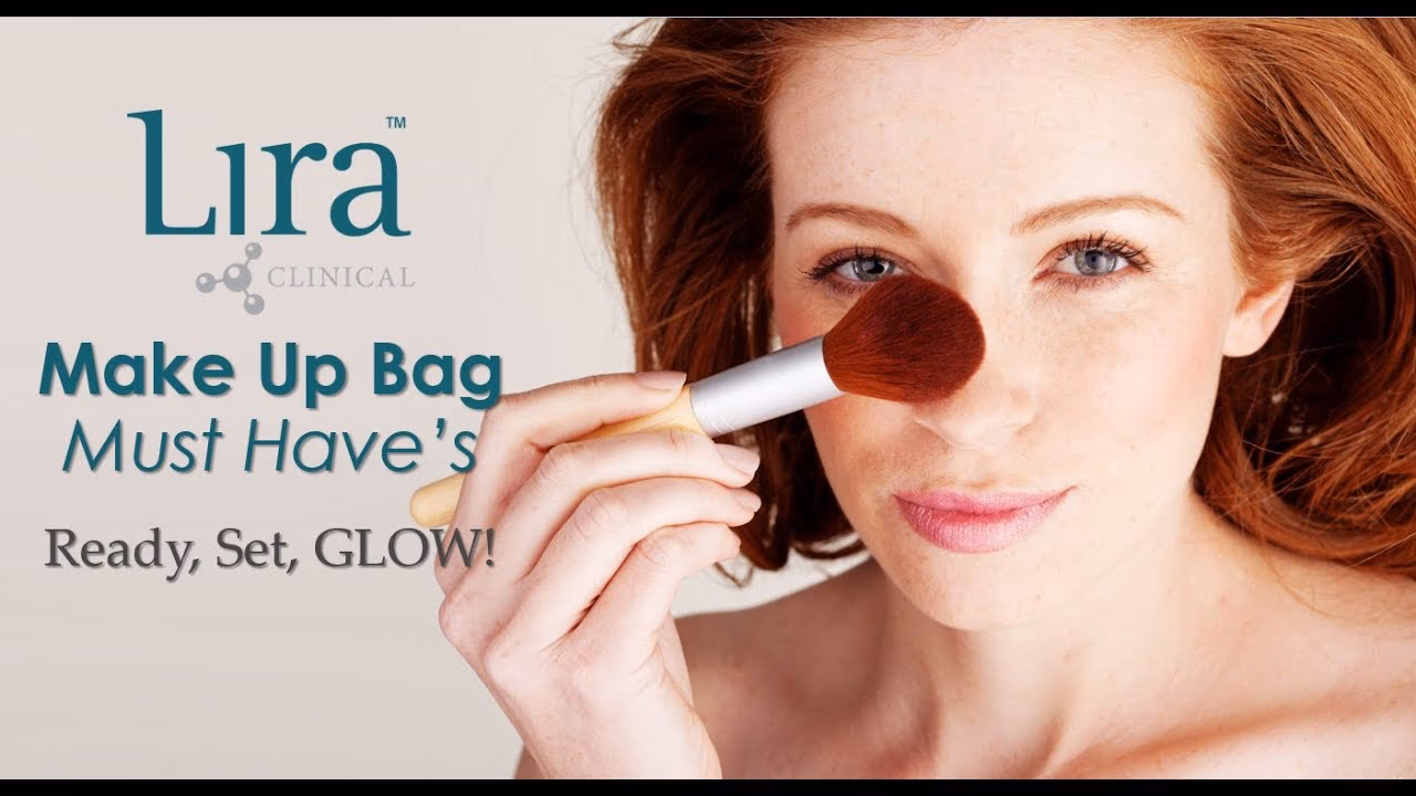 Is Lira Skincare medical grade?