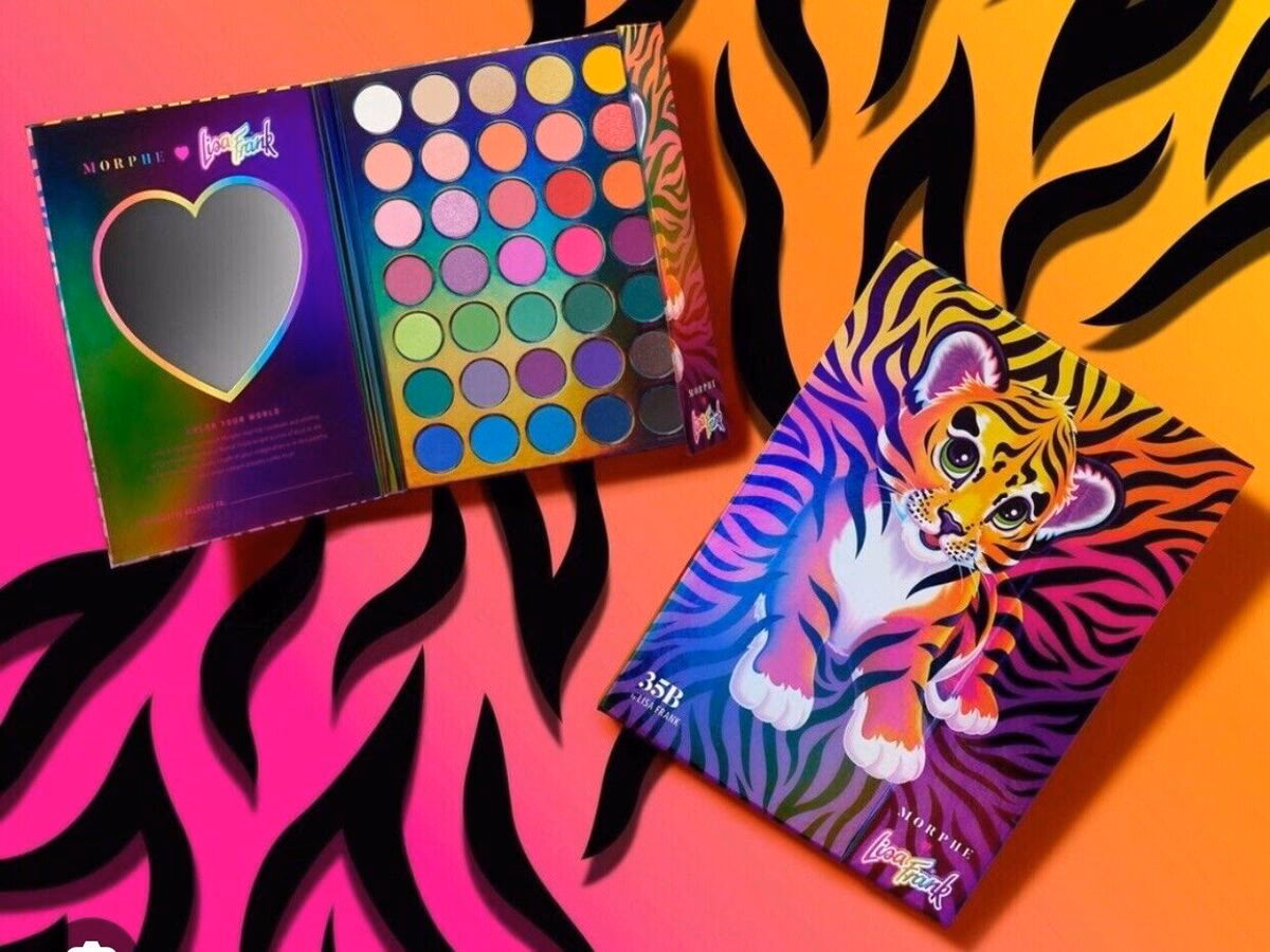 Are Lisa Frank products still made?