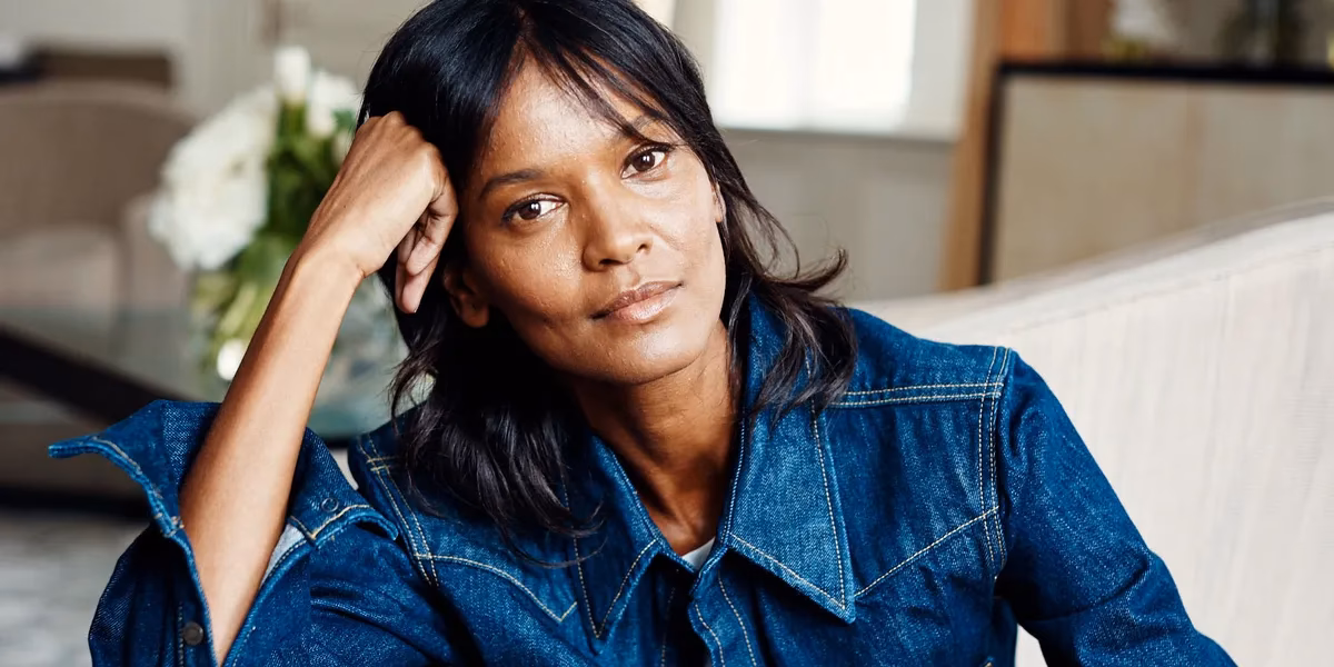 ¿Es Liya Kebede somalí?