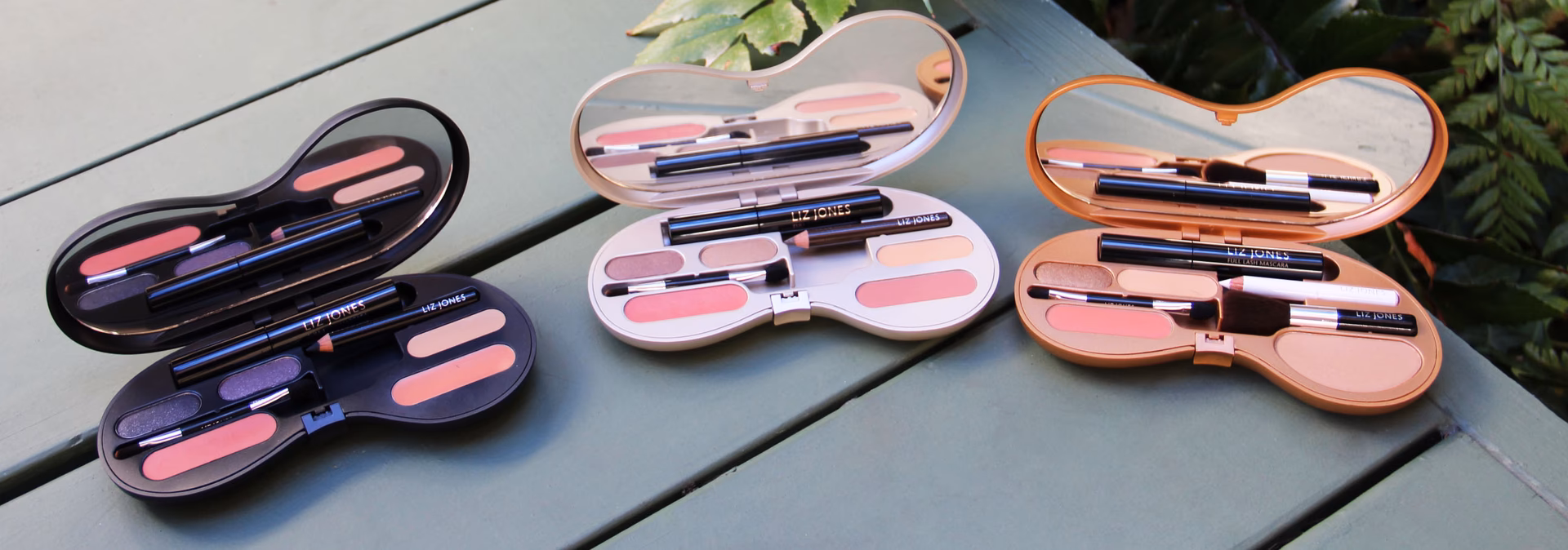 What is Liz Jones doing now?