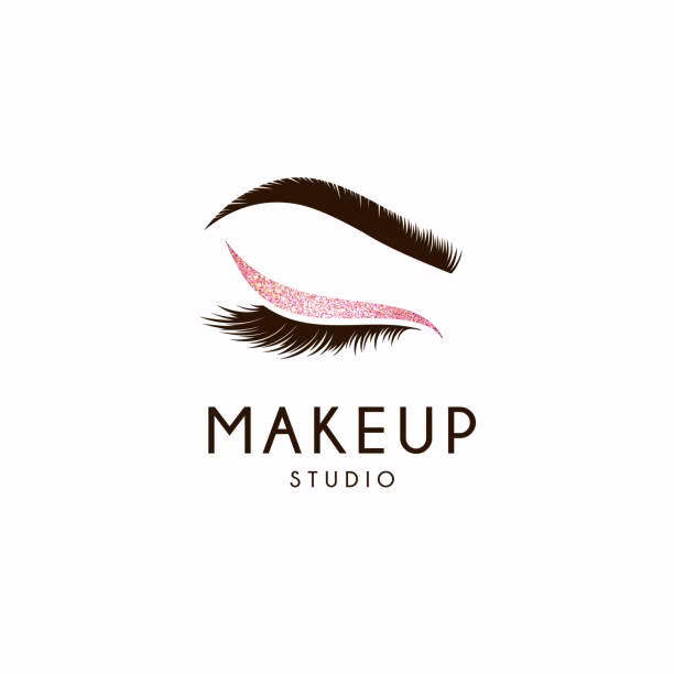 What do designers use to make logos?