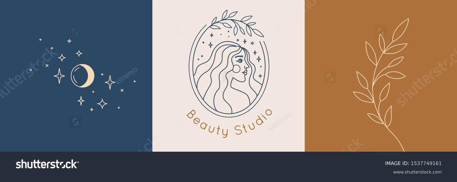 How do you design a brand logo?