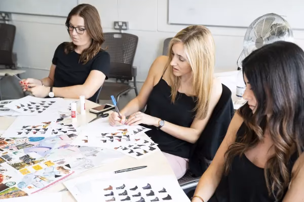 Is London College of Fashion worth it?