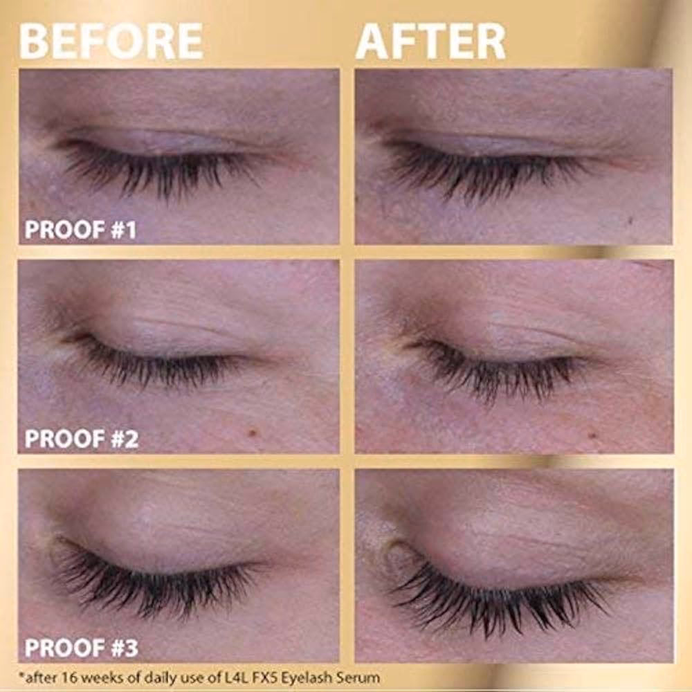 What is the active ingredient in Long4Lashes?