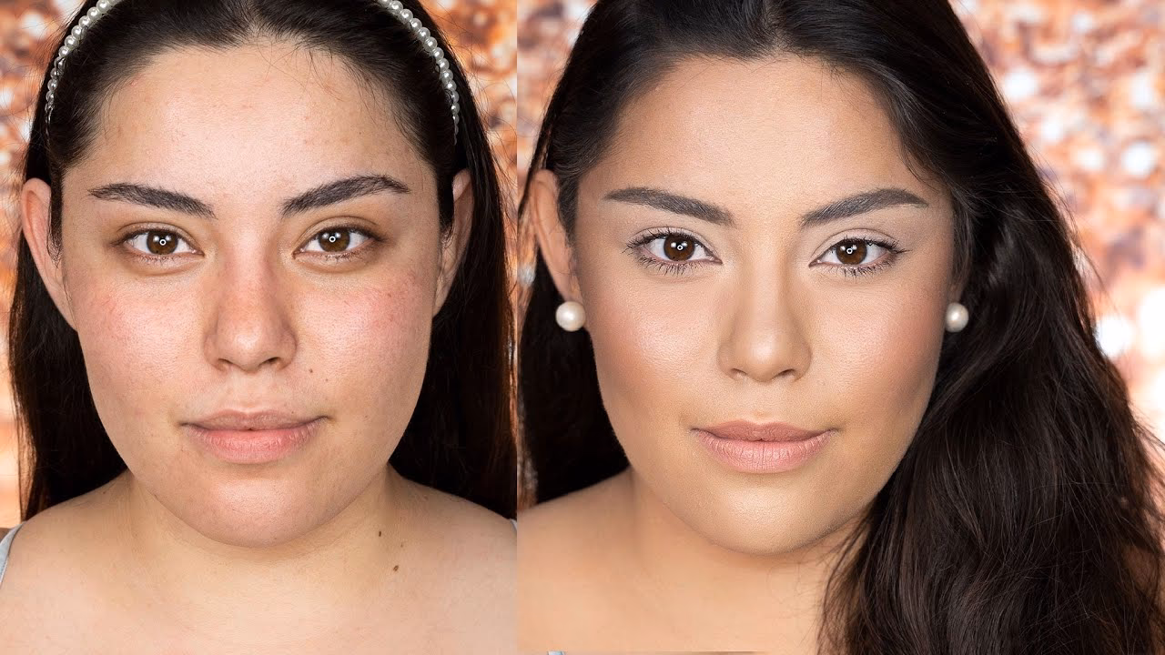 ¿Cómo hacer que mi cara parezca más delgada?