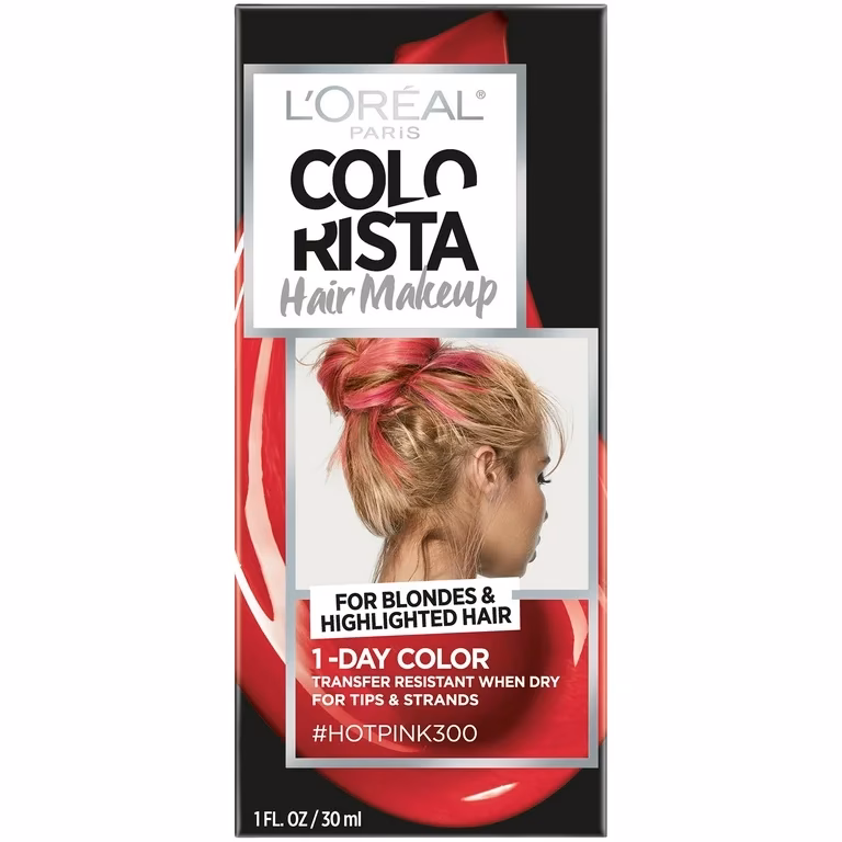 Does L'Oréal hair color cover grey hair?