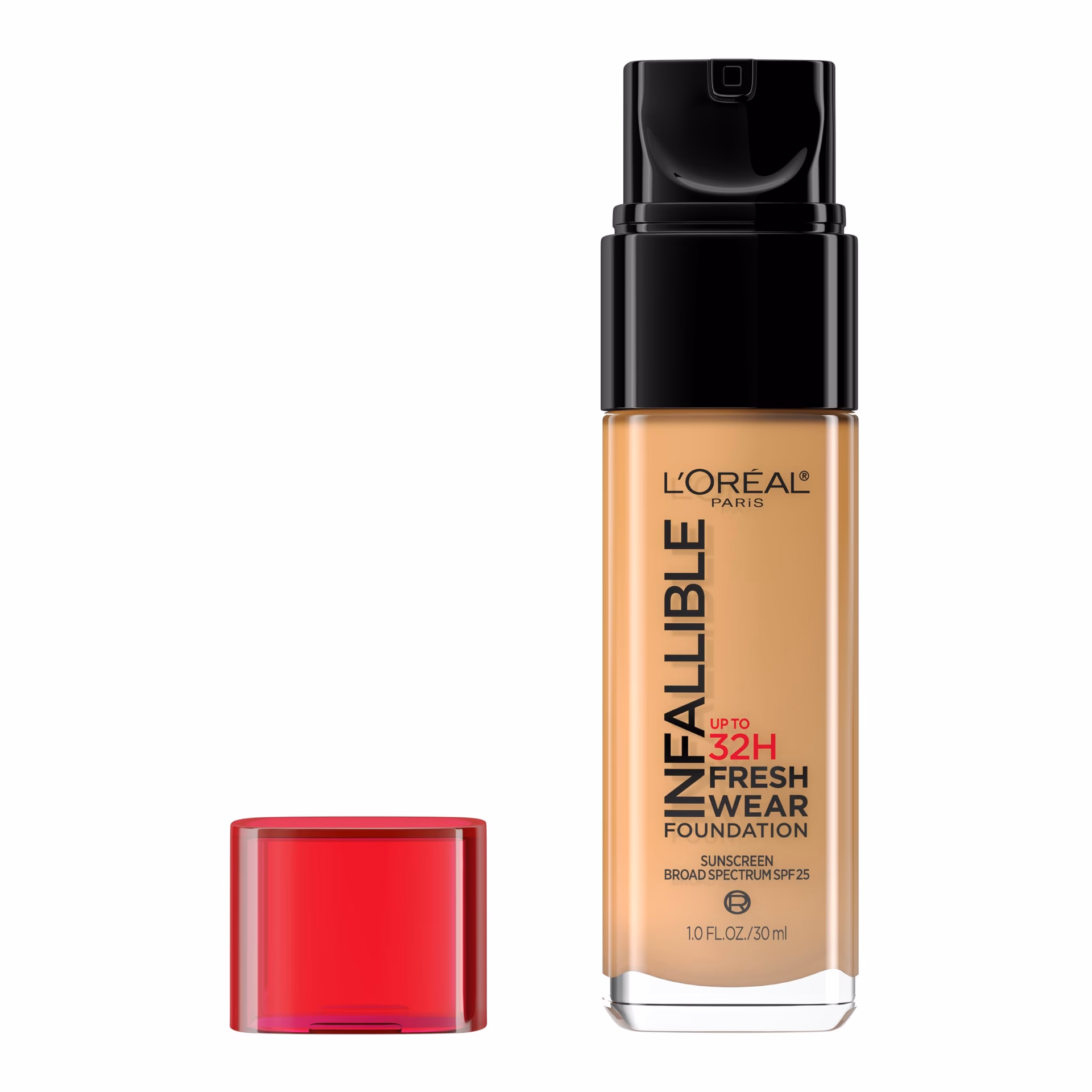 Is L'Oréal American owned?