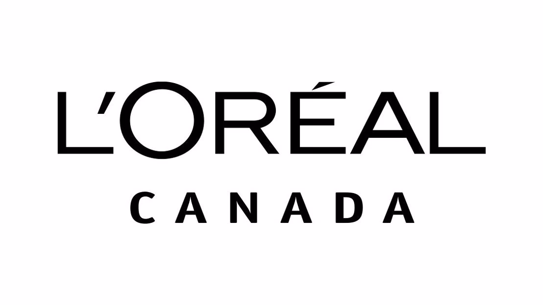 Is L'Oréal available in Canada?