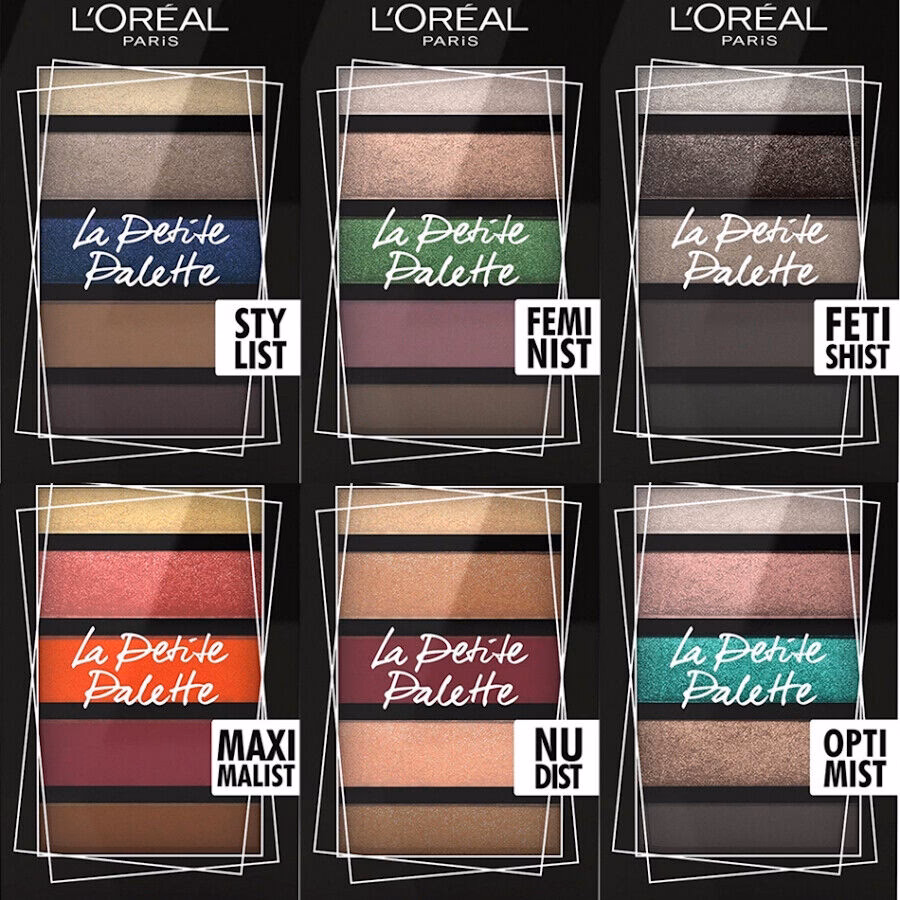 Is Loreal makeup the same as Lancome?