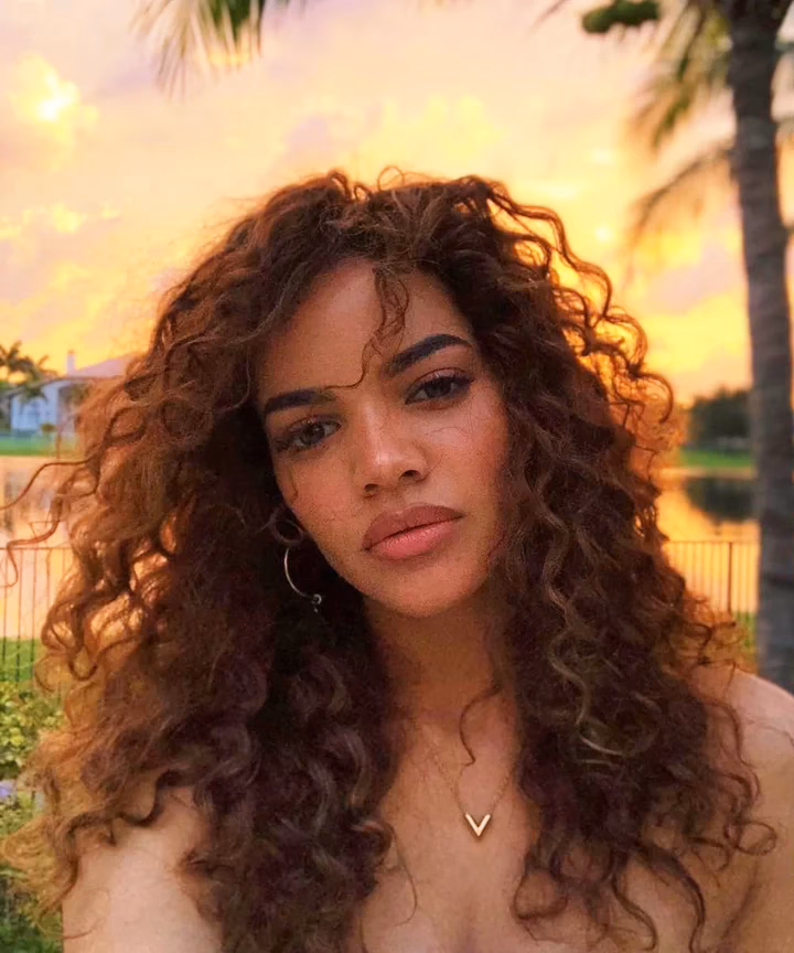 What is Leslie Grace's ethnicity?