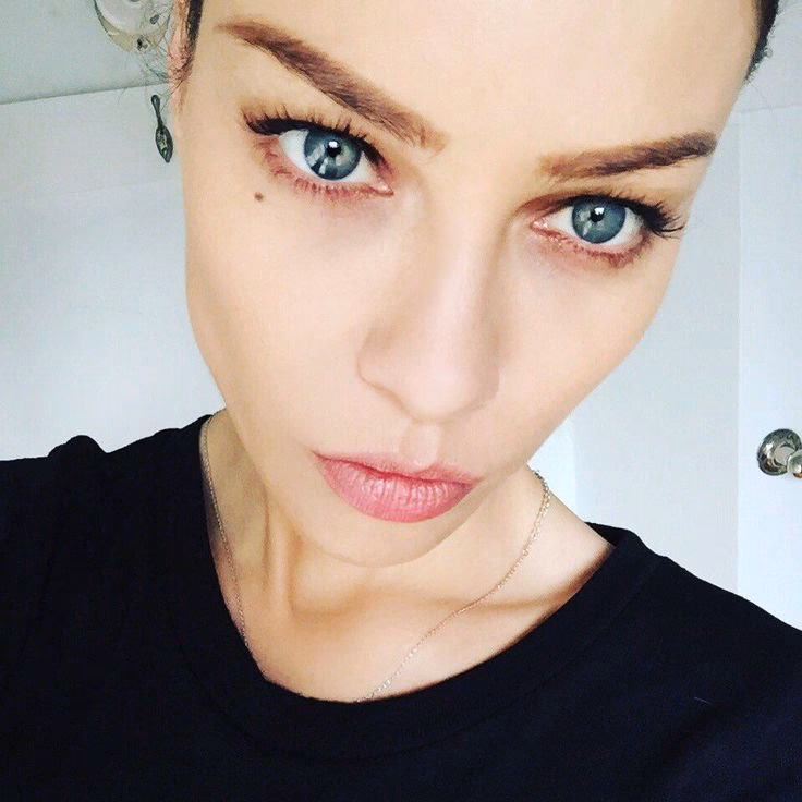 ¿Quién es la chica de la bañera en Lucifer?