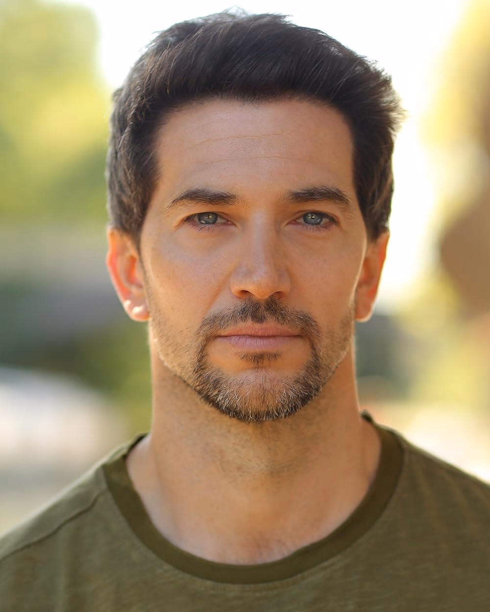 Who did Luke Roberts voice in Silent Hill?