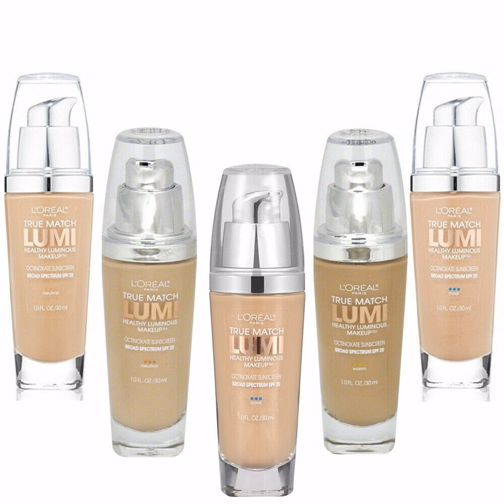Is Lumi glotion makeup or skincare?