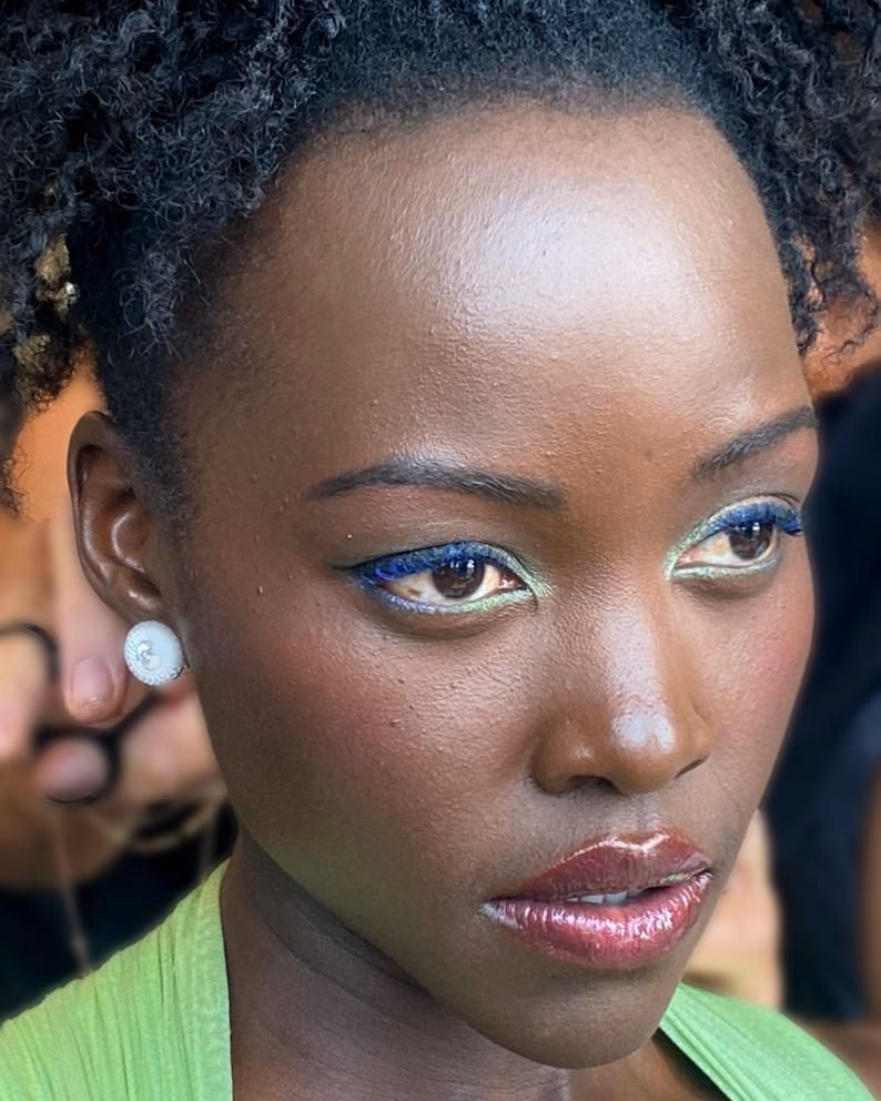 Is Lupita Nyong O LGBTQ?