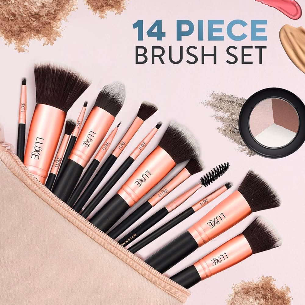 Is Luxe a US company?