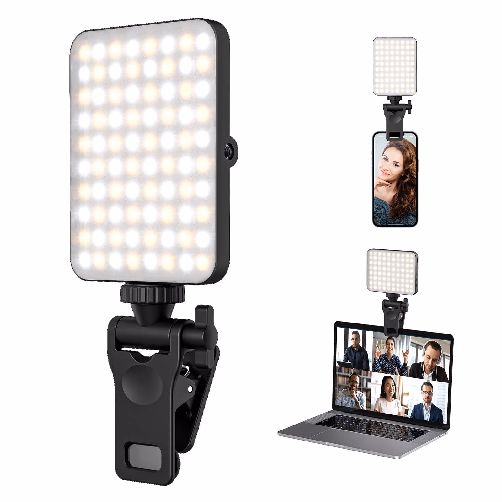 ¿Cómo activar la luz LED de mi celular?