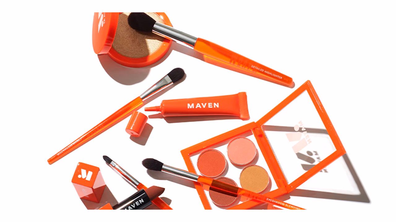 What makes someone a maven?