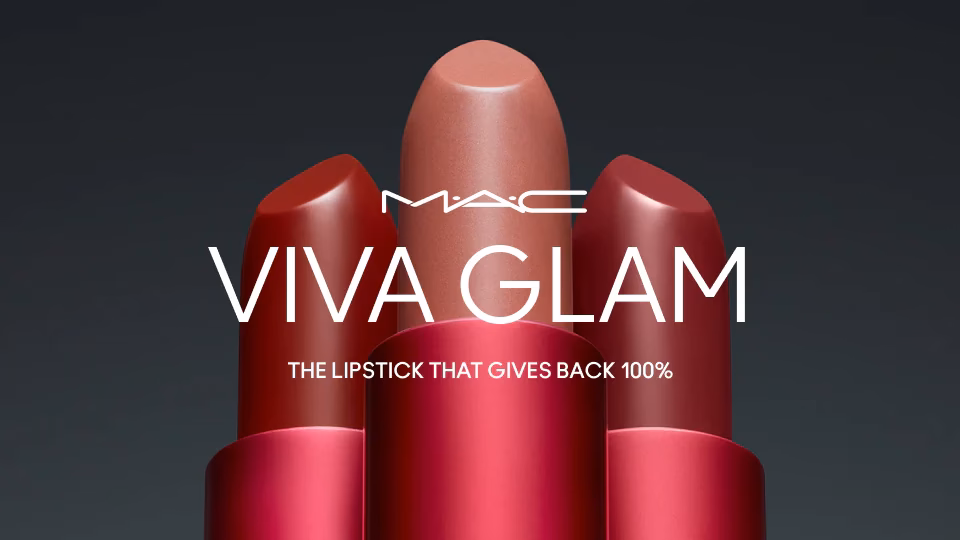 Is Mac makeup owned by Estee Lauder?