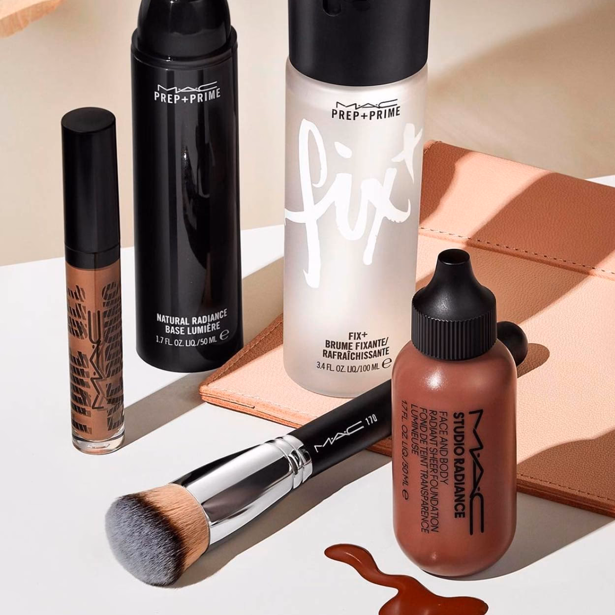 What brands have stopped animal testing?