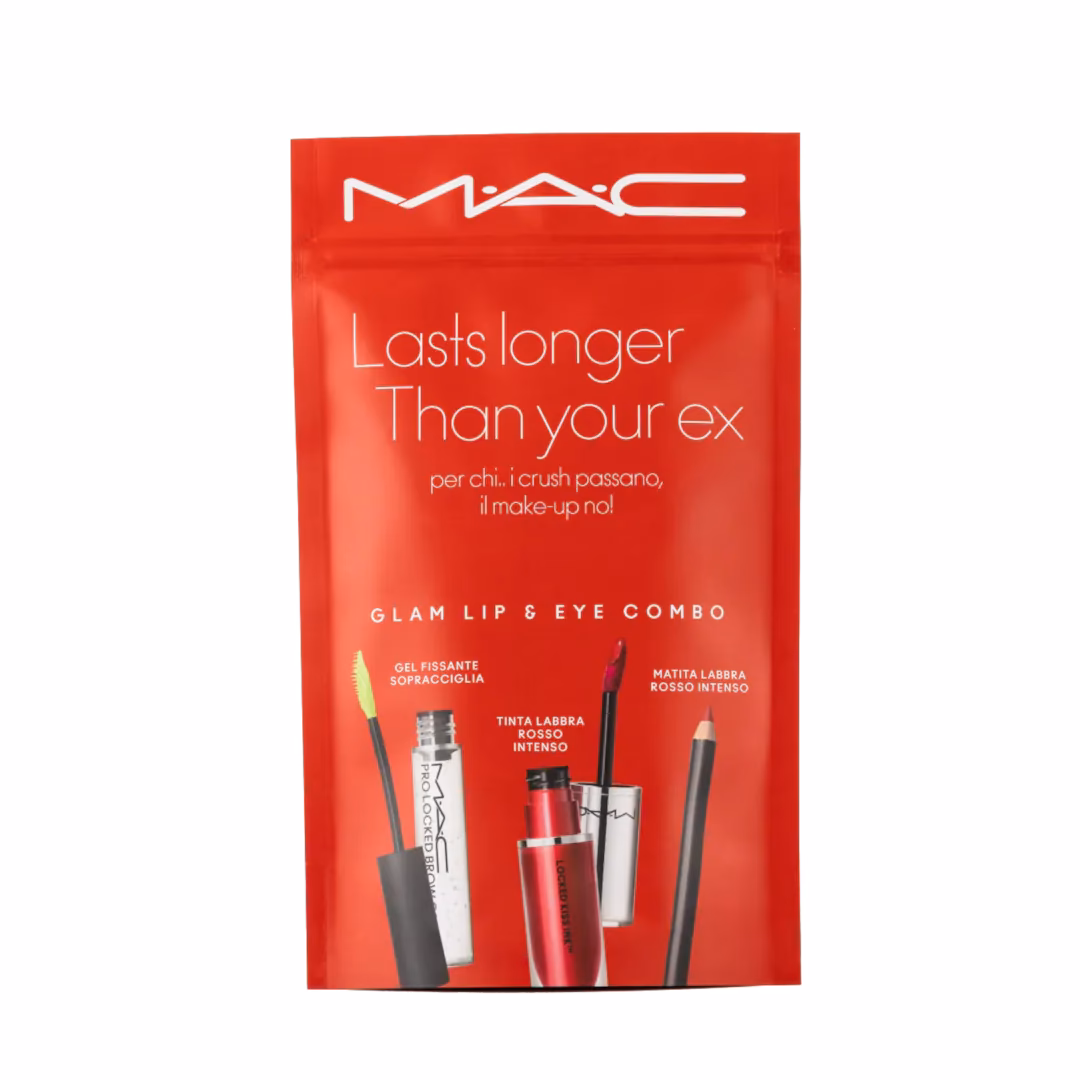 Qual è il rossetto MAC più famoso?