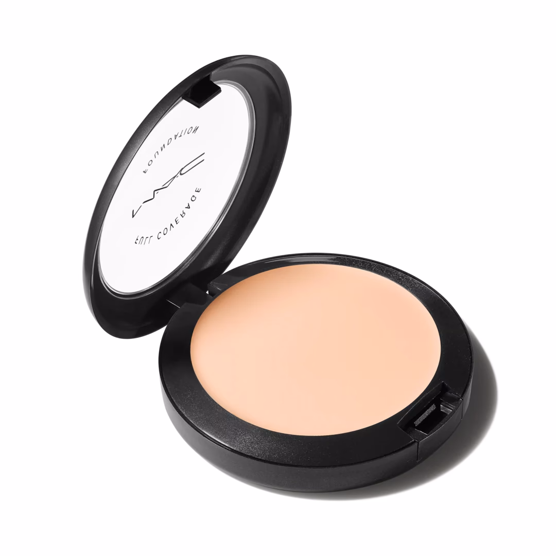 What is the MAC Cosmetics font?