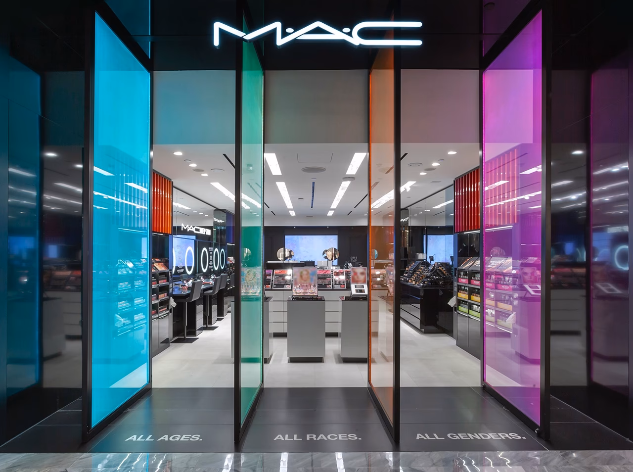 Do Macs still do free lipstick with empties?