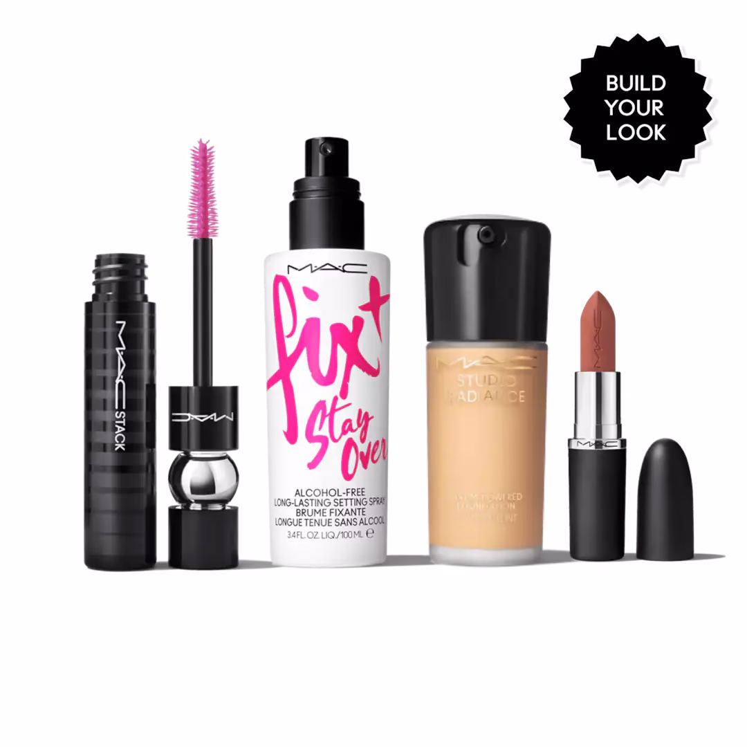 Is MAC sold in Ulta?