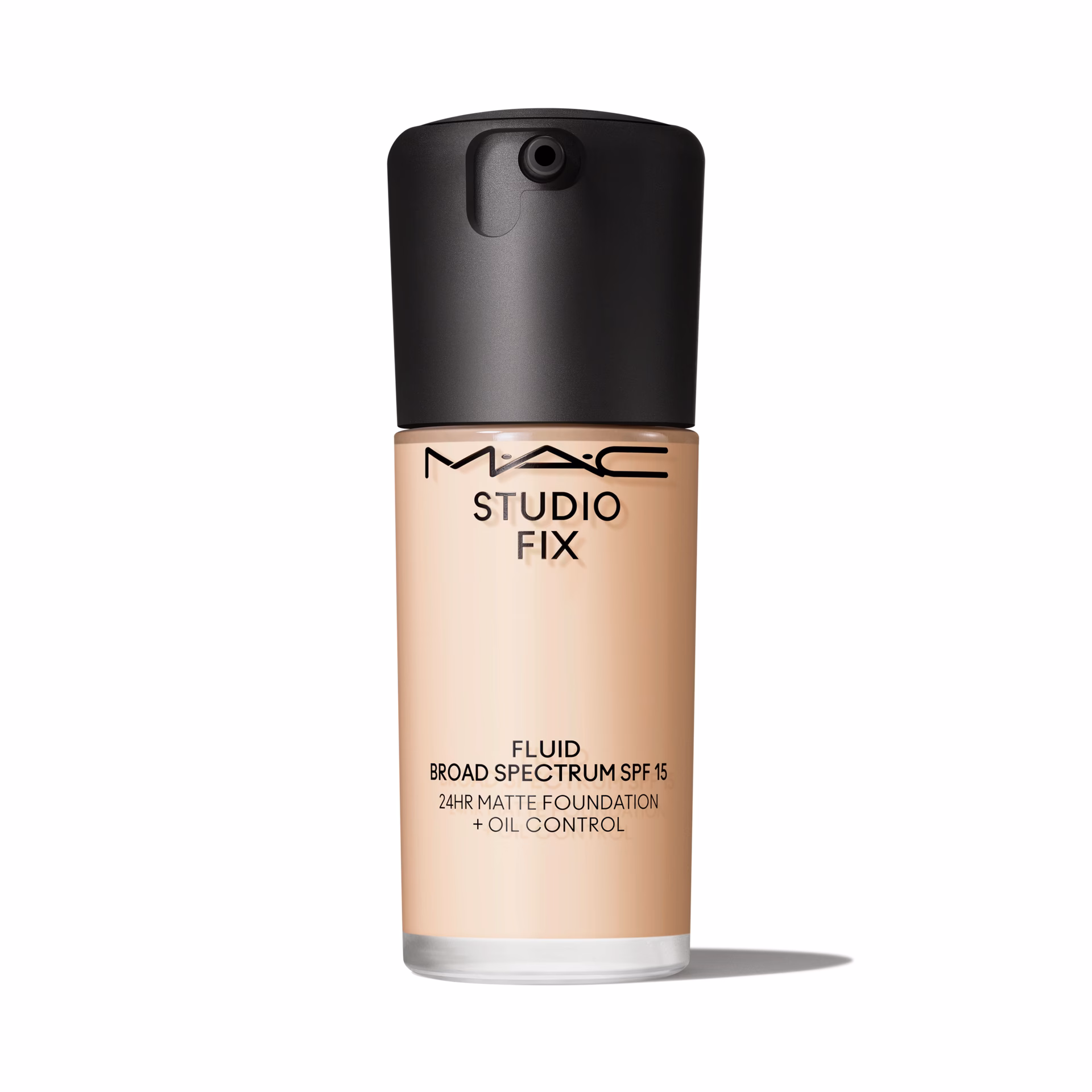 What skin type is matte foundation best for?