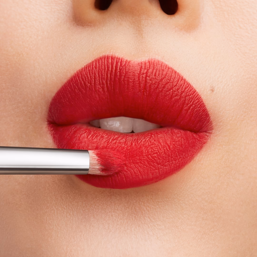 What is the undertone of Ruby Woo?