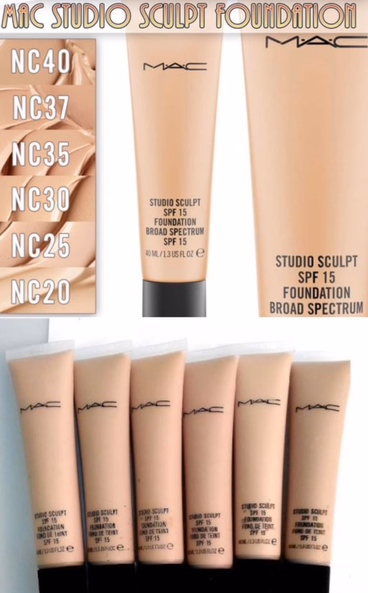 Is Mac Studio Sculpt full coverage?