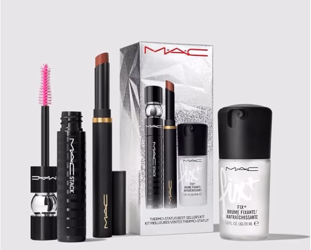 ¿Cuánto cobra Mac por maquillarte?