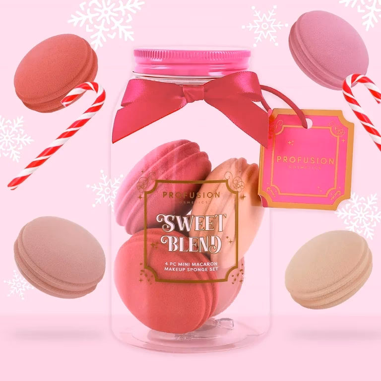 What's the difference between a macaron and a macaron?