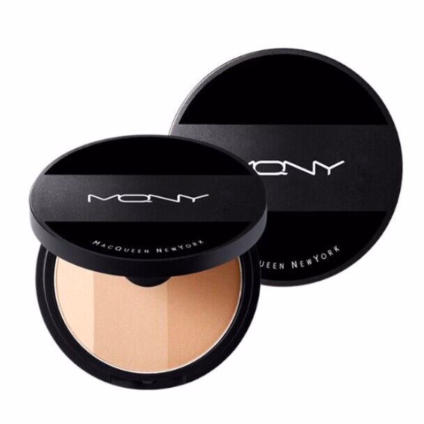 Is MacQueen a Korean brand?