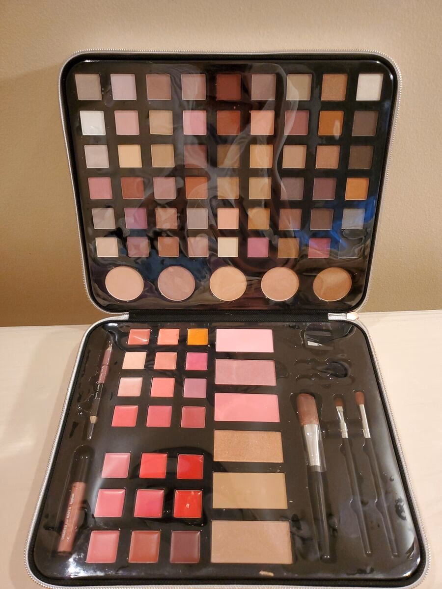 Does Macys take back used makeup?