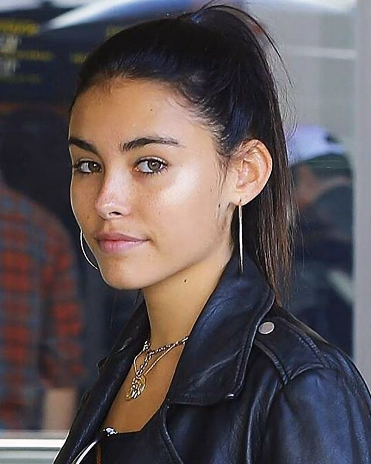 When did Madison Beer come out?