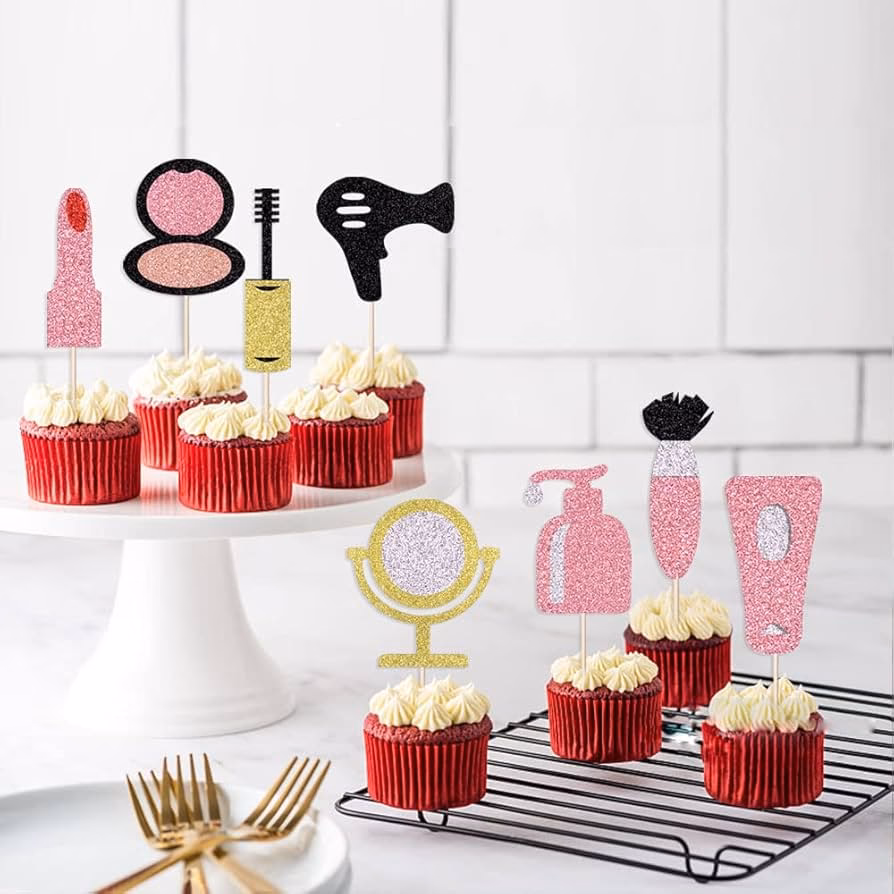 ¿Los cupcakes de Lolas están hechos a mano?