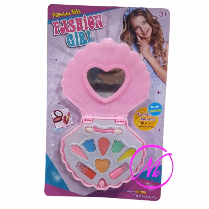 Apakah make up Amara Kids aman?