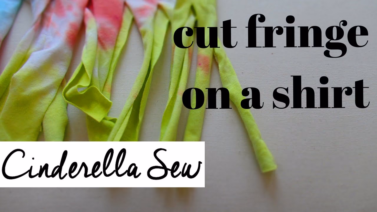 How to make a notch in a tree?