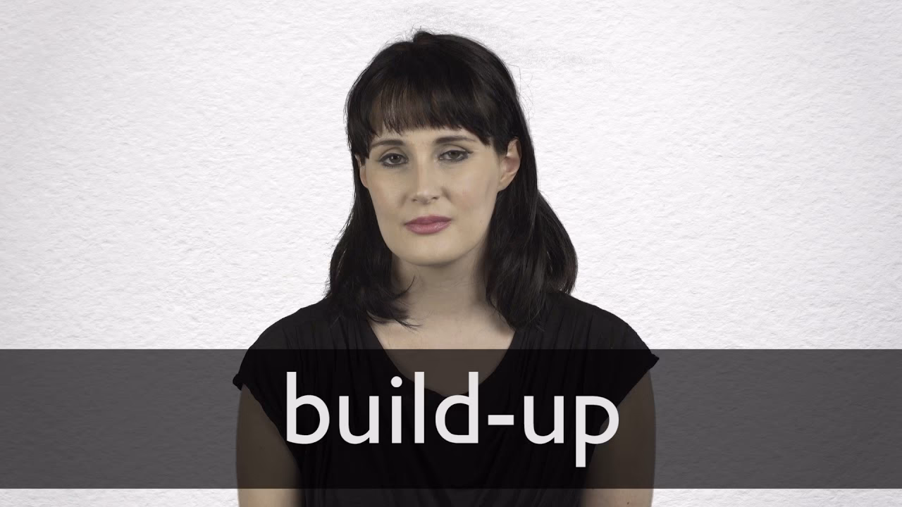 What is a build up in private equity?