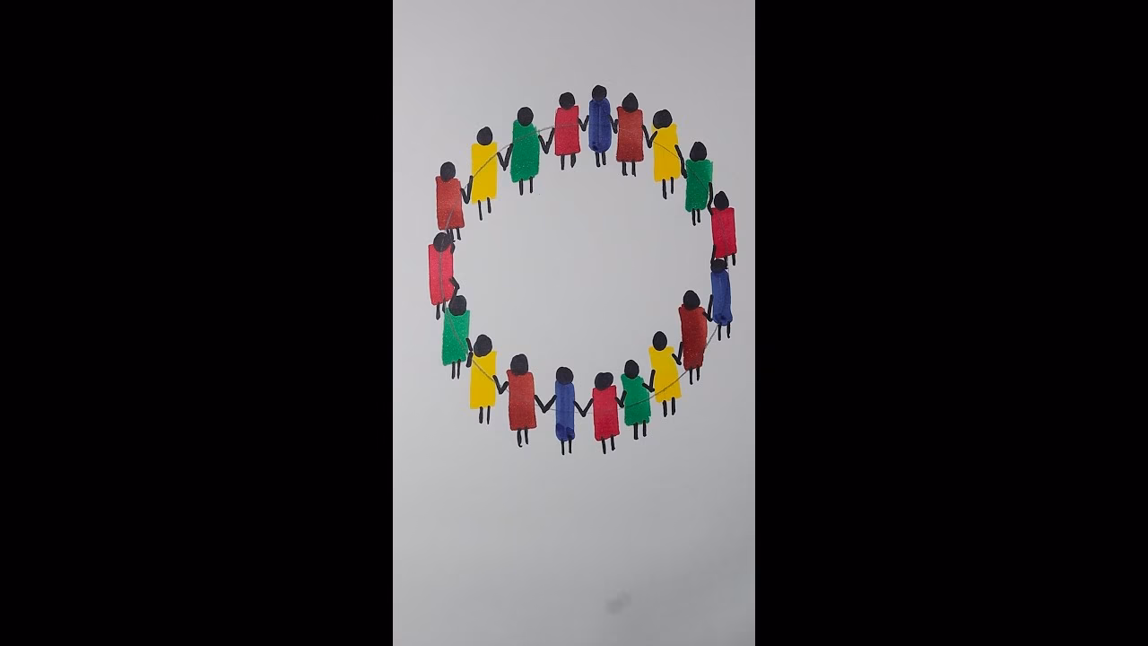 What is the circle making thing called?