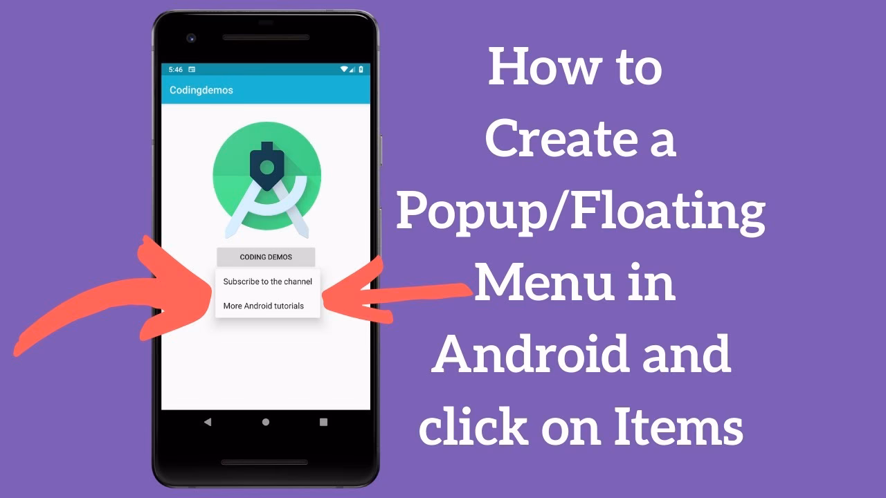 How do you move back in Android Studio?