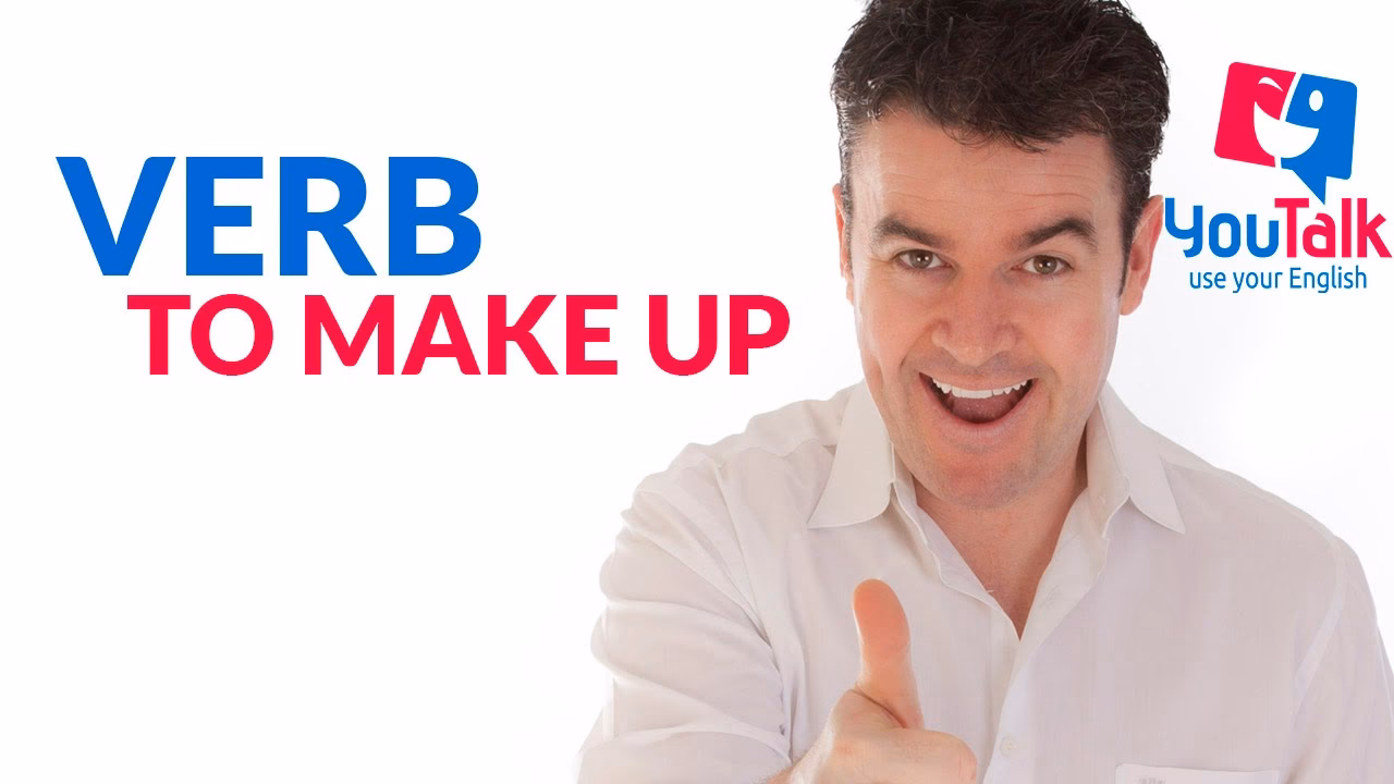 What does make it up as you go mean?