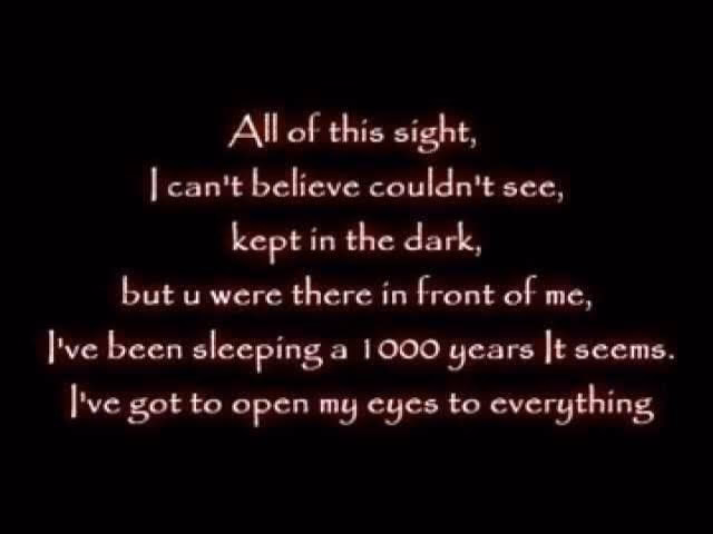 Did Evanescence and Linkin Park do a song together?