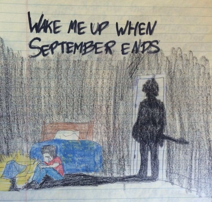 What is the true story behind 