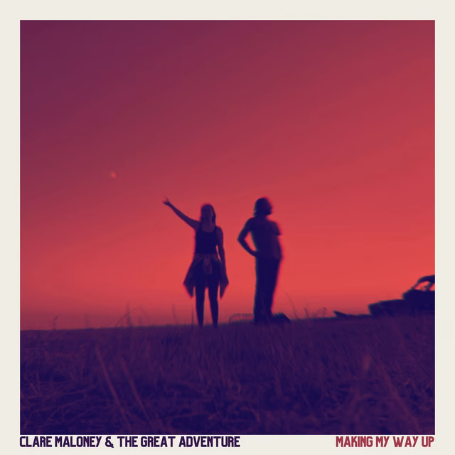 What does get in SB's way mean?