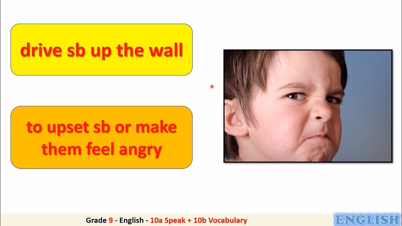 What does prop SB up mean?