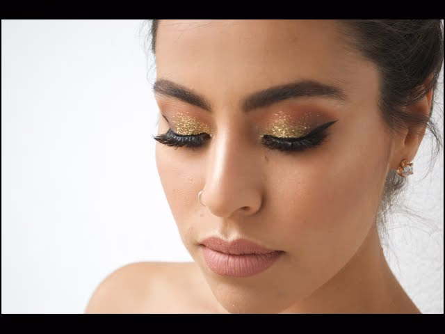 ¿Qué es el maquillaje de los 80?