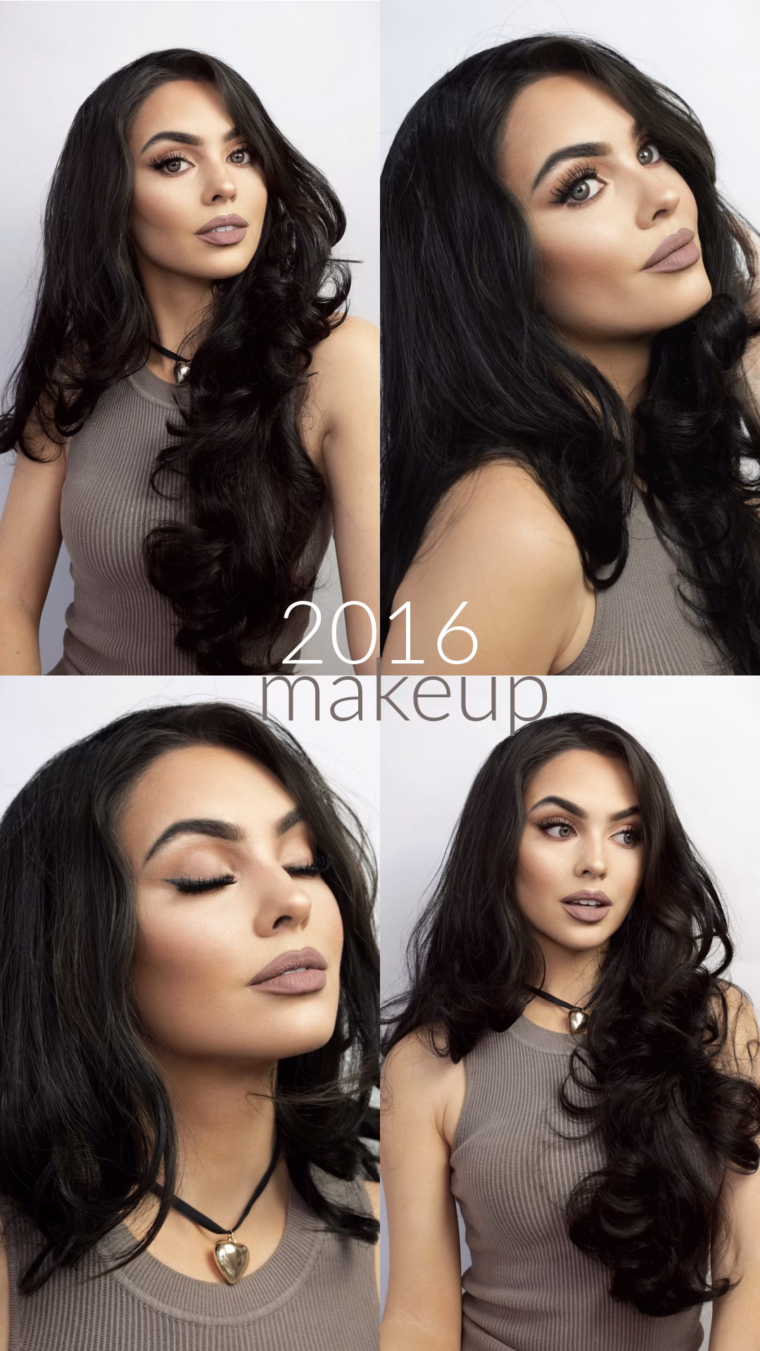 ¿Qué es la tendencia del maquillaje latte?