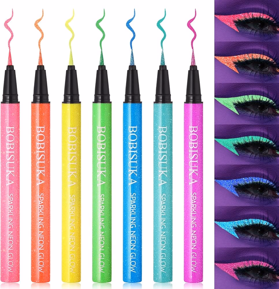 ¿Qué pasó con el maquillaje No7?