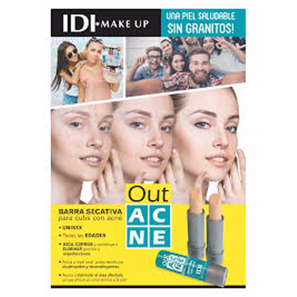 ¿Cómo usar la barra secativa?